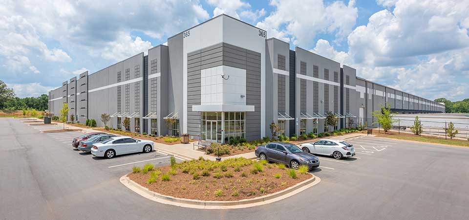 Legacy Park West, Rock Hill, SC