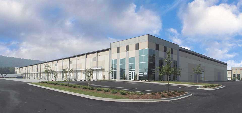 Moody Commerce Park 2