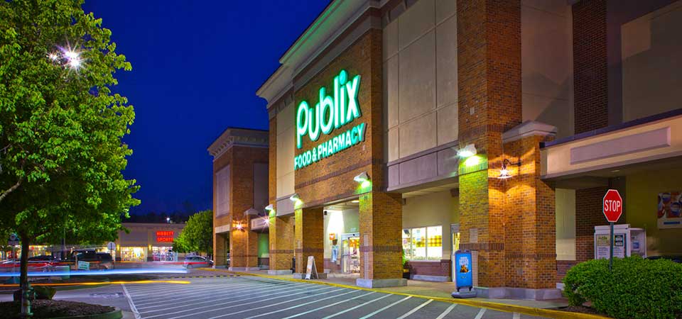 Publix Food & Pharmacy