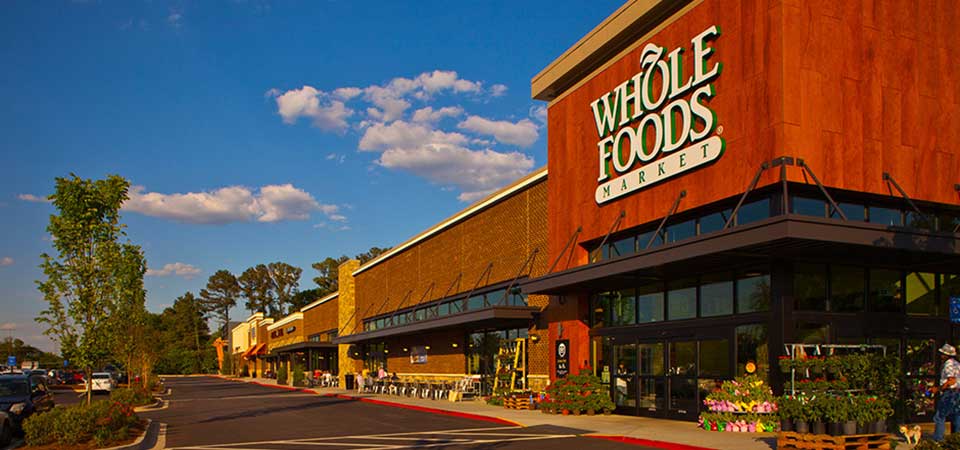 Whole Foods Market